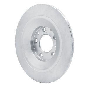 Mazda 6 Brake Rotor (1) - Rear - R1 Concepts - Plain - `06-`07